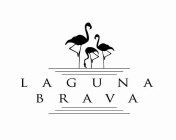 LAGUNA BRAVA