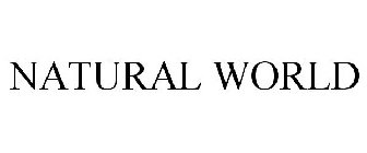 NATURAL WORLD