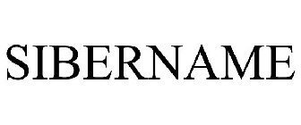 SIBERNAME