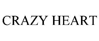 CRAZY HEART
