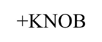 +KNOB