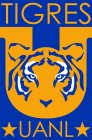 TIGRES U UANL