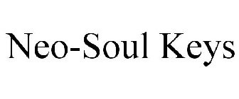 NEO-SOUL KEYS