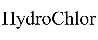 HYDROCHLOR