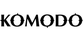 KOMODO