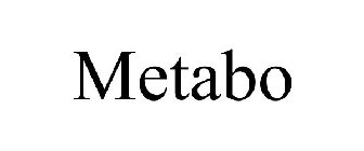 METABO