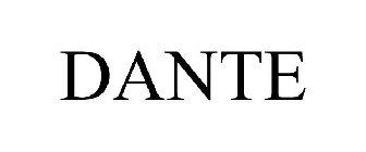 DANTE