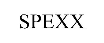 SPEXX