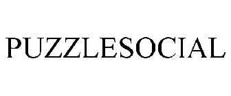PUZZLESOCIAL