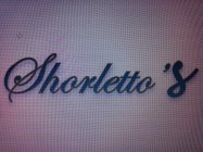 SHORLETTO'S