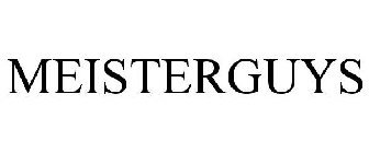 MEISTERGUYS