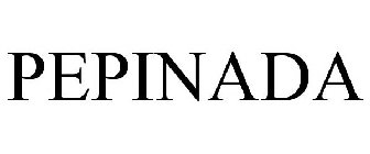 PEPINADA