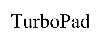 TURBOPAD