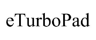 ETURBOPAD