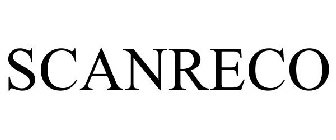 SCANRECO