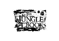 THE JUNGLE BOOK