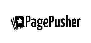 PAGEPUSHER