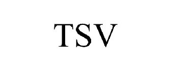 TSV