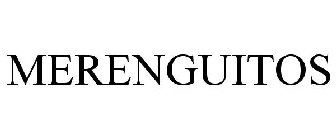 MERENGUITOS