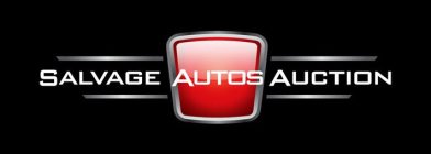 SALVAGE AUTOS AUCTION