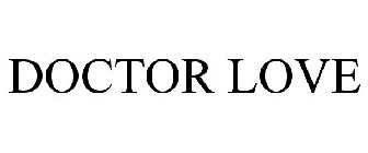 DOCTOR LOVE