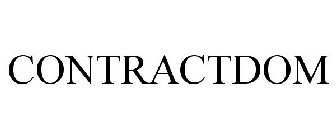 CONTRACTDOM