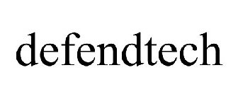 DEFENDTECH