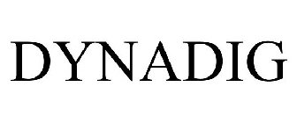 DYNADIG