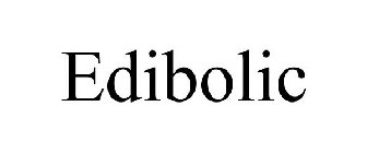 EDIBOLIC