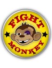 FIGHT MONKEY