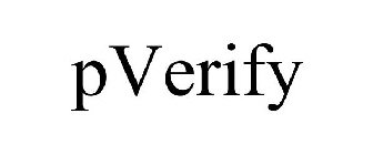 PVERIFY