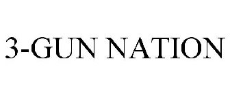 3-GUN NATION