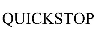 QUICKSTOP