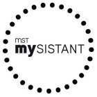 MST MYSISTANT