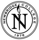 N NEWBRIDGE COLLEGE 1976