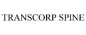 TRANSCORP SPINE