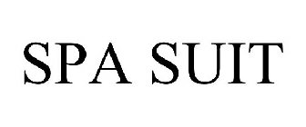 SPA SUIT