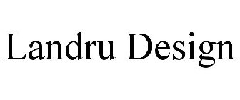 LANDRU DESIGN