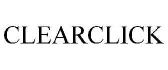 CLEARCLICK