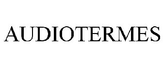 AUDIOTERMES