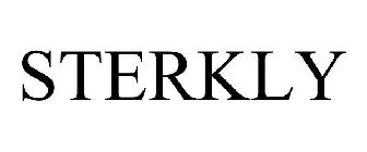 STERKLY