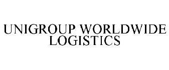 UNIGROUP  LOGISTICS