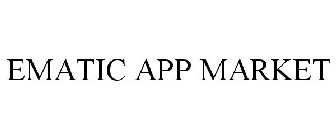 EMATIC APP MARKET