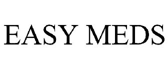 EASY MEDS