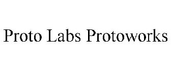 PROTO LABS PROTOWORKS