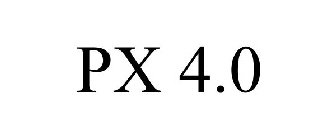 PX 4.0