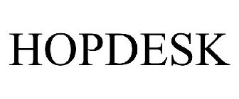 HOPDESK