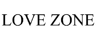 LOVE ZONE