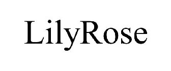 LILYROSE