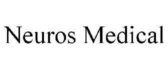 NEUROS MEDICAL